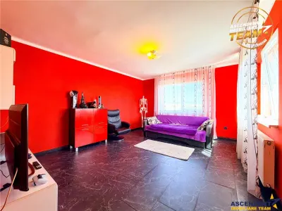 Casa cu etaj, garaj si panorama frumoasa, Sfantu Gheorghe, Covasna - foto 10