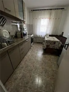 Olimpia - 2 Camere - Spatios - Bloc izolat - foto 1