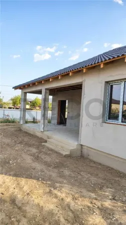 Casă 3 camere Les - poza 1