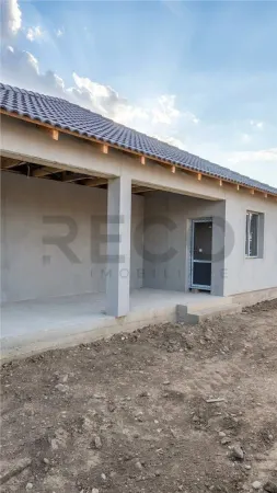 Casă 3 camere Les - poza 2