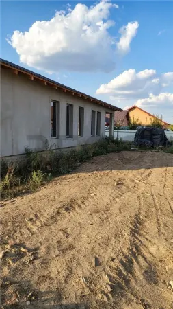 Casă 3 camere Les - poza 3