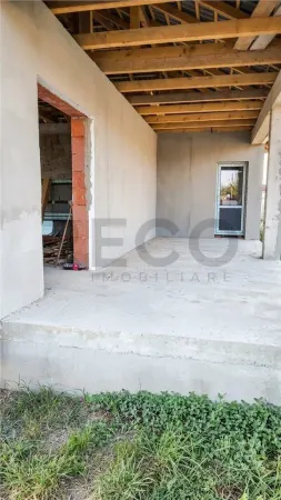 Casă 3 camere Les - poza 4