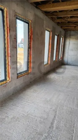 Casă 3 camere Les - poza 6
