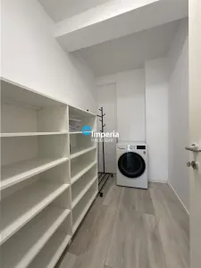 Inchiriez apartament 2 camere, decomandat, Complex Evergreen Towers - foto 7
