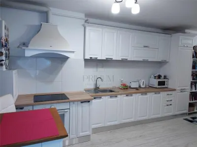 AEM - 2 Camere - Bloc nou - Etaj 2 cu LIFT - - Timisoara