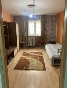 BUZIASULUI - AP. 1 CAMERA - mobilat, utilat, semidecomandat - foto 2