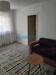Royal Imobiliare - Inchiriere apartament 2 camere zona Republicii - Ploiesti