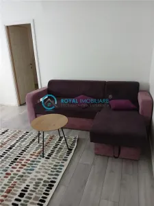 Royal Imobiliare - Inchiriere apartament 2 camere zona Republicii - foto 3