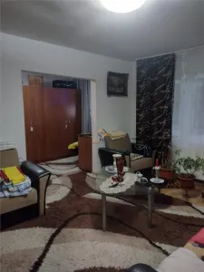 Apartament Etaj 1 Bd Rebreanu - Timisoara