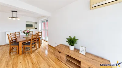 Eleganta la inaltime,  Penthouse cu view verde, terasa de 50 mp, Avantgarden - foto 11