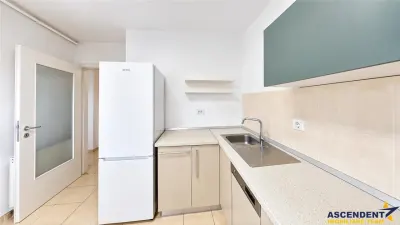Eleganta la inaltime,  Penthouse cu view verde, terasa de 50 mp, Avantgarden - foto 15