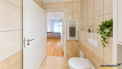 Eleganta la inaltime,  Penthouse cu view verde, terasa de 50 mp, Avantgarden - foto 16