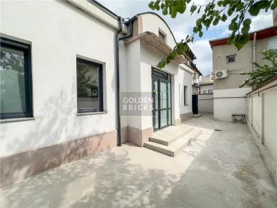 Unirii | Budapesta | Prima inchiriere  | 5 camere | Parcare - Bucuresti