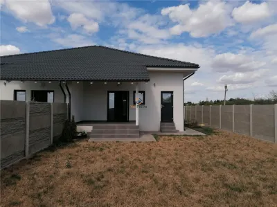 Casa NOUA Sanandrei - foto 4