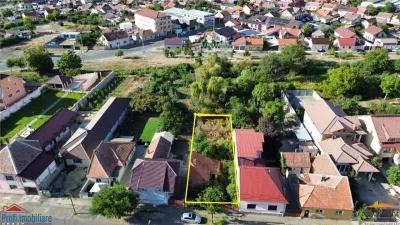 Loc de casa zona Parneava - Intim - comision 0% - foto 8