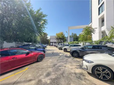Herastrau | Soseaua Nordului | Pretabil showroom auto - foto 4