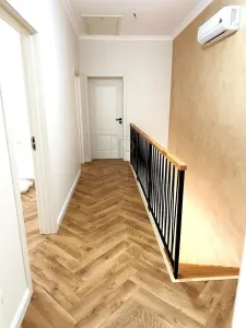 DUMBRAVITA - CENTRAL - DUPLEX - 4 CAMERE - 3 BAI - INCALZIRE PARDOSEALA - CLIMA - SEMINEU - foto 2