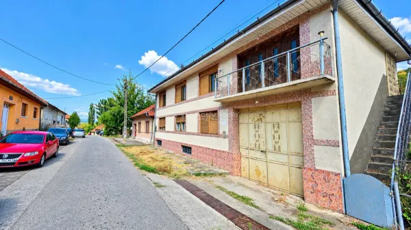 Casă 11 camere Prigor - poza 2