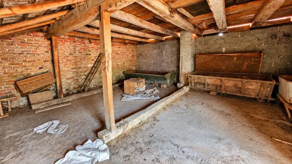 Casă 11 camere Prigor - poza 14