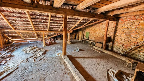Casă 11 camere Prigor - poza 15