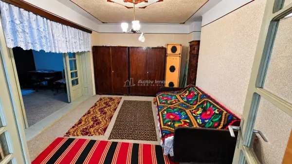 Casă 11 camere Prigor - poza 18
