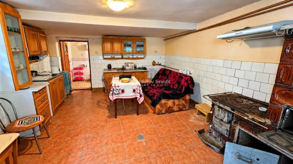 Casă 11 camere Prigor - poza 19
