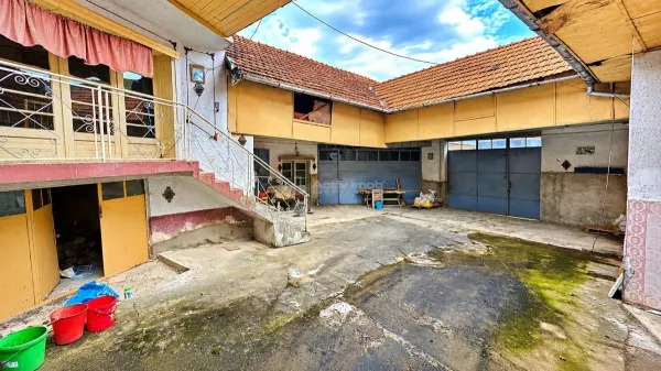 Casă 11 camere Prigor - poza 3