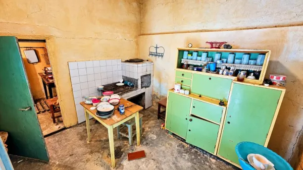 Casă 11 camere Prigor - poza 21