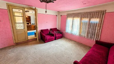 Casă 11 camere Prigor - poza 26