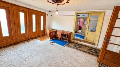 Casă 11 camere Prigor - poza 29