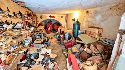 Casă 11 camere Prigor - poza 35