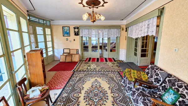 Casă 11 camere Prigor - poza 10