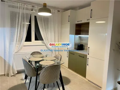 Apartament 2 Camere Ikea Pallady COD 312 - foto 16