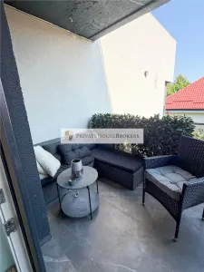 Pipera | Astra Residence | Bloc 2021 | Parcare - foto 7