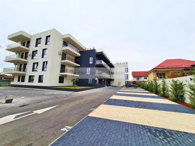 Pipera | Astra Residence | Bloc 2021 | Parcare - foto 8