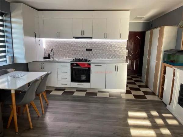 Apartament 3 camere Bistrița - poza 1