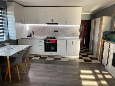 Apartament 3 camere, Decebal - Bistrita