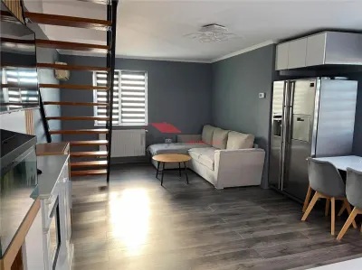 Apartament 3 camere, Decebal - foto 4