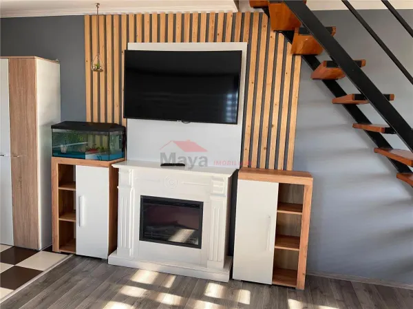 Apartament 3 camere Bistrița - poza 5