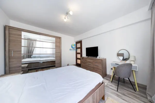 Apartament 2 camere Râșnov - poza 1