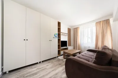 Vanzare apartament 2 camere, Rasnov, Str. Republicii,mobilat, utilat - foto 11