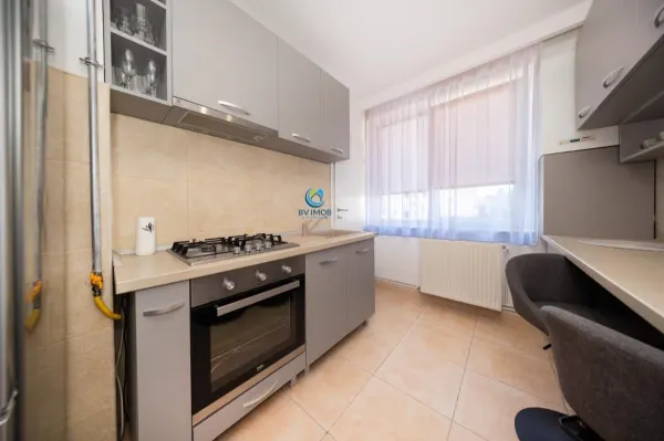 Apartament 2 camere Râșnov - poza 14