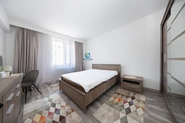 Apartament 2 camere Râșnov - poza 3