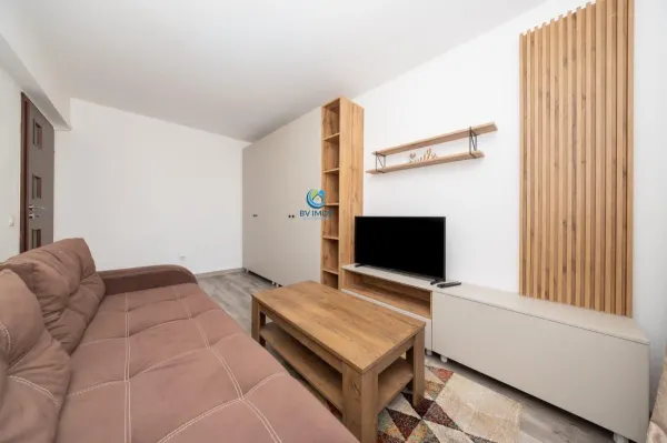 Apartament 2 camere Râșnov - poza 4