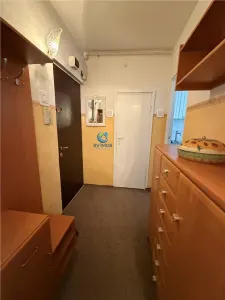 Inchiriere apartament 2 camere,zona Astra,Bd.Saturn,mobilat,utilat - foto 12