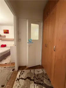 Inchiriere apartament 2 camere,zona Astra,Bd.Saturn,mobilat,utilat - foto 17