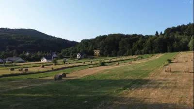 Teren Bucsoaia - poza 5