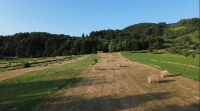 Teren Bucsoaia - poza 7