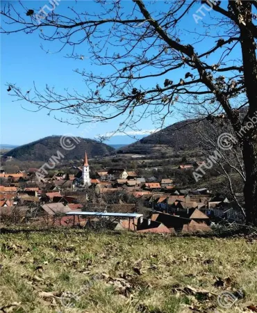 Teren Sibiel - poza 8