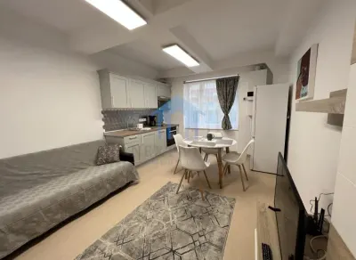 Apartament 2 camere, Grigorescu - Cluj-Napoca